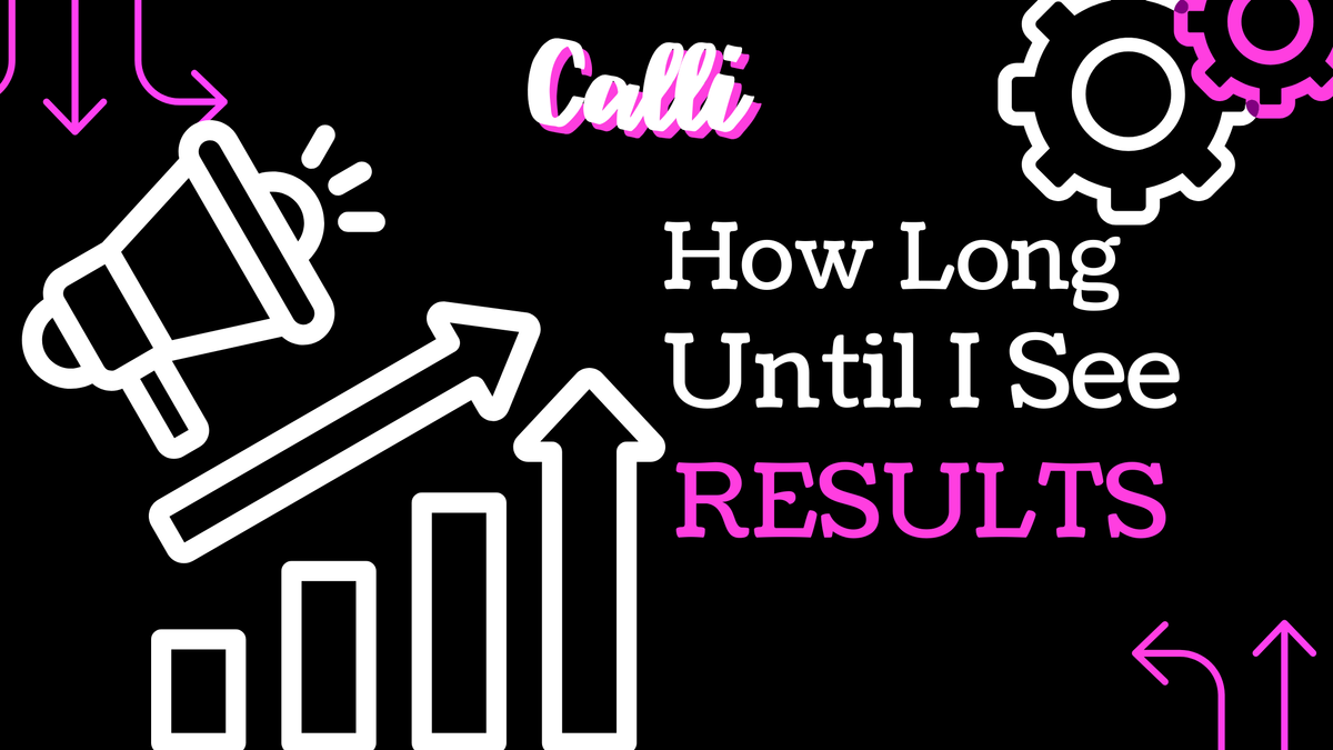 Are we talking the tortoise or the hare here?