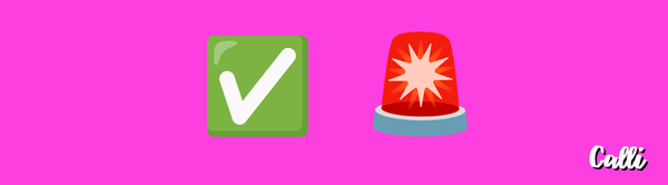 Dos and Don'ts: The Influencer Edition