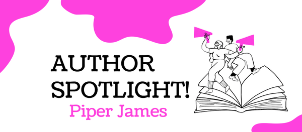 An Interview with Piper James